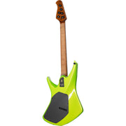 Ernie Ball Music Man Kaizen 6 Electric Guitar - Kryptonite