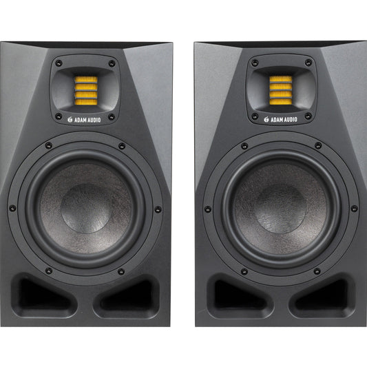 Adam Audio A7V Powered Studio Monitor - Pair