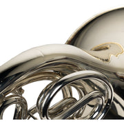 Conn 8D CONNstellation Series Double Horn Nickel Silver Fixed Bell