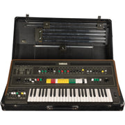 Yamaha CS-50 Polyphonic Analog Synthesizer