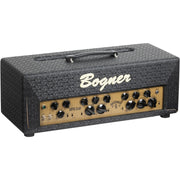 Bogner GF45-SL Goldfinger Superlead Tube Guitar Head