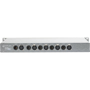 Wunder Audio PAFOUR Plus 4-Channel Microphone Preamp