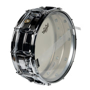 Ludwig LB400B Brass Edition Supraphonic 5x14 Snare Drum