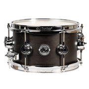 Drum Workshop Collectors Series 6x10 Snare Drum - Ebony Satin