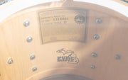 Drum Workshop Collectors Series 5-Piece Shell Kit - Ivory Chaos
