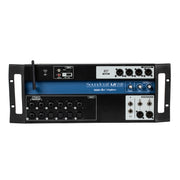 Soundcraft Ui16 16-Input Remote Controlled Digital Mixer