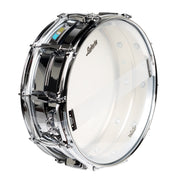 Ludwig LB400B Brass Edition Supraphonic 5x14 Snare Drum