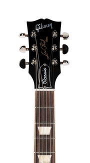 Gibson Les Paul Classic Electric Guitar Honeyburst