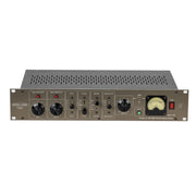 Lindell Audio 17X Compressor