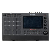 Akai Professional MPC Live II Drum Machine