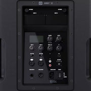 LD Systems ANNY 12 Battery-Powered Bluetooth PA System, 12-Inch