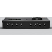Antelope Audio Zen Tour Synergy Core Desktop Thunderbolt 3 Audio Interface