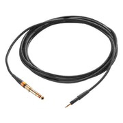 Neumann NDH 30 Open Back Studio Monitoring Headphones - Black