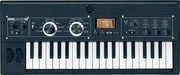 Korg microKORG XL+ 37-Key Synthesizer/Vocoder w/ Instrument Cable