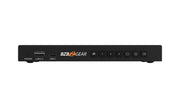 BZBGEAR BG-UHM USB HDMI Video Selector and Mixer