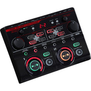 BOSS RC-202 Loop Station Tabletop Phrase Looper
