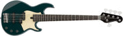 Yamaha BB435 5-String Bass Guitar - Teal Blue