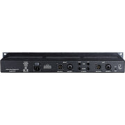 Rupert Neve Designs 5254 Dual Diode Bridge Compressor