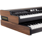 Crumar Mojo 61 Lower Manual Mk2 Keyboard