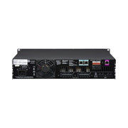Crown CDi4x1200BL 1200W 4-Channel Analog Power Amplifier with BLU Link Input