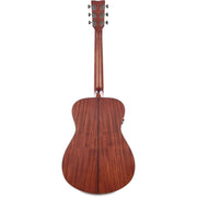 Yamaha FSX3 Red Label Small Body Acoustic