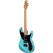 Tyma E7 Smart Guitar HSS Electric Guitar - Bay Blue