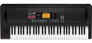 Korg EK-50L Limitless Entertainer Keyboard w/ Adjustable Stand