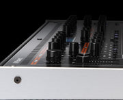 Roland Jupiter Xm Synthesizer w/ MIDI Cables