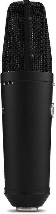 Warm Audio WA-87R2 Fet Condenser Microphone - Black