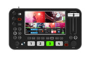 Sprolink NeoLIVE R2 Plus 4-Input HDMI Live Streaming Switcher