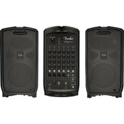 Fender Passport Event Series 2 Portable Powered PA System - 375W