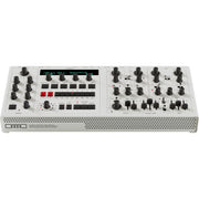 UDO Audio DMNO-ON Desktop 8-voice Synthesizer - White