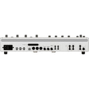 UDO Audio DMNO-ON Desktop 8-voice Synthesizer - White