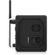 Behringer XR18 18-Input Digital Mixer with Wi-Fi and USB Interface