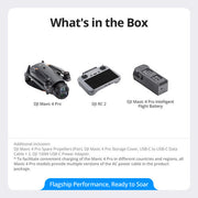 DJI Mavic 4 Pro Drone with RC 2