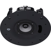 Electro-Voice EVID-C4.2LP 4-Inch Low Profile Ceiling Speaker, Pair