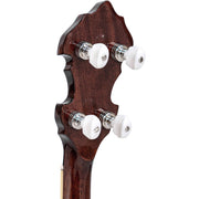 Gold Tone OB-3 Twanger 5 String Banjo with Case