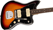 Fender Player II Jazzmaster - 3-Color Sunburst