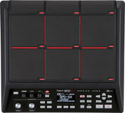Roland SPD-SX Sampling Pad w/ Carrying Case