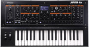 Roland Jupiter Xm Synthesizer w/ MIDI Cables