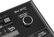 Fender Tone Master Pro Multi-Effect Guitar Processor w/ Instrument Cable