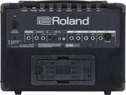 Roland KC-220 Battery-Powered Stereo Keyboard Amplifier w/ Instrument Cable