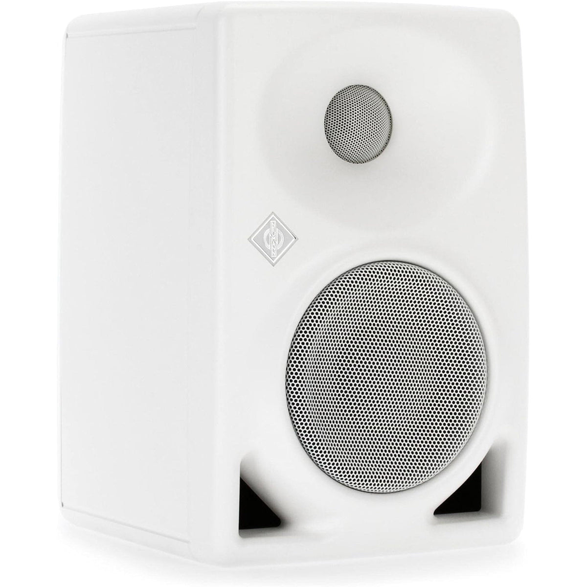Neumann KH 80 DSP 4 inch Powered Studio Monitor - White