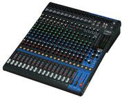 Yamaha MG20XU Mixer