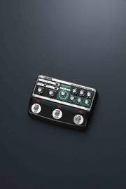 Boss RE-202 Space Echo Delay and Reverb Effects w/ Instrument Cables