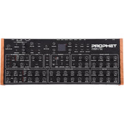 Dave Smith Prophet Rev2 16-Voice Polyphonic Analog Synthesizer Module