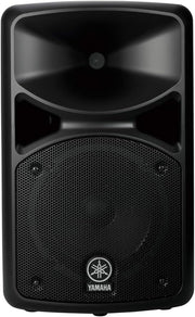Yamaha STAGEPAS 400BT Portable PA System