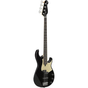 Yamaha BB434BL 4 String Bass - Black