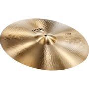 Paiste Formula 602 22" Medium Ride Cymbal