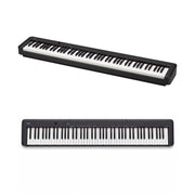 Casio CDP-S160 88-Key Compact Digital Piano w/ Adjustable Stand